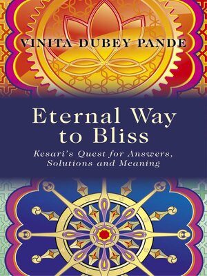 cover image of Eternal Way to Bliss